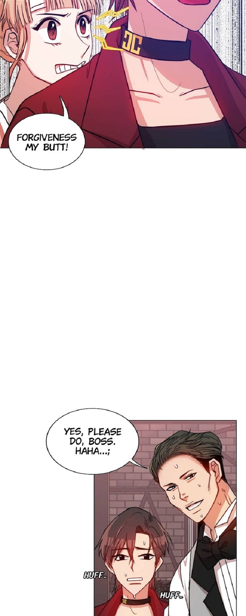 Mr.Psychic - Episode 5 — page 9