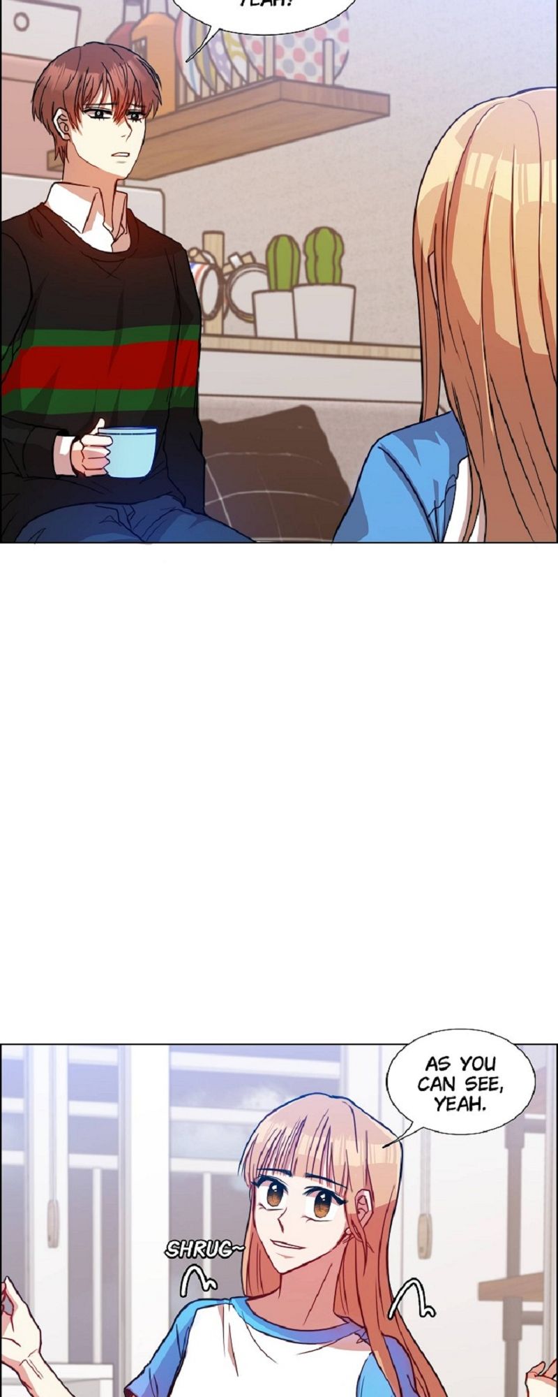 Mr.Psychic - Episode 6 — page 17