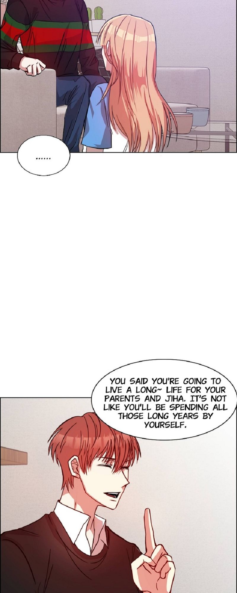 Mr.Psychic - Episode 6 — page 36