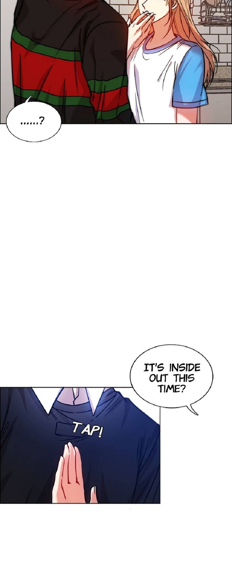 Mr.Psychic - Episode 6 — page 4