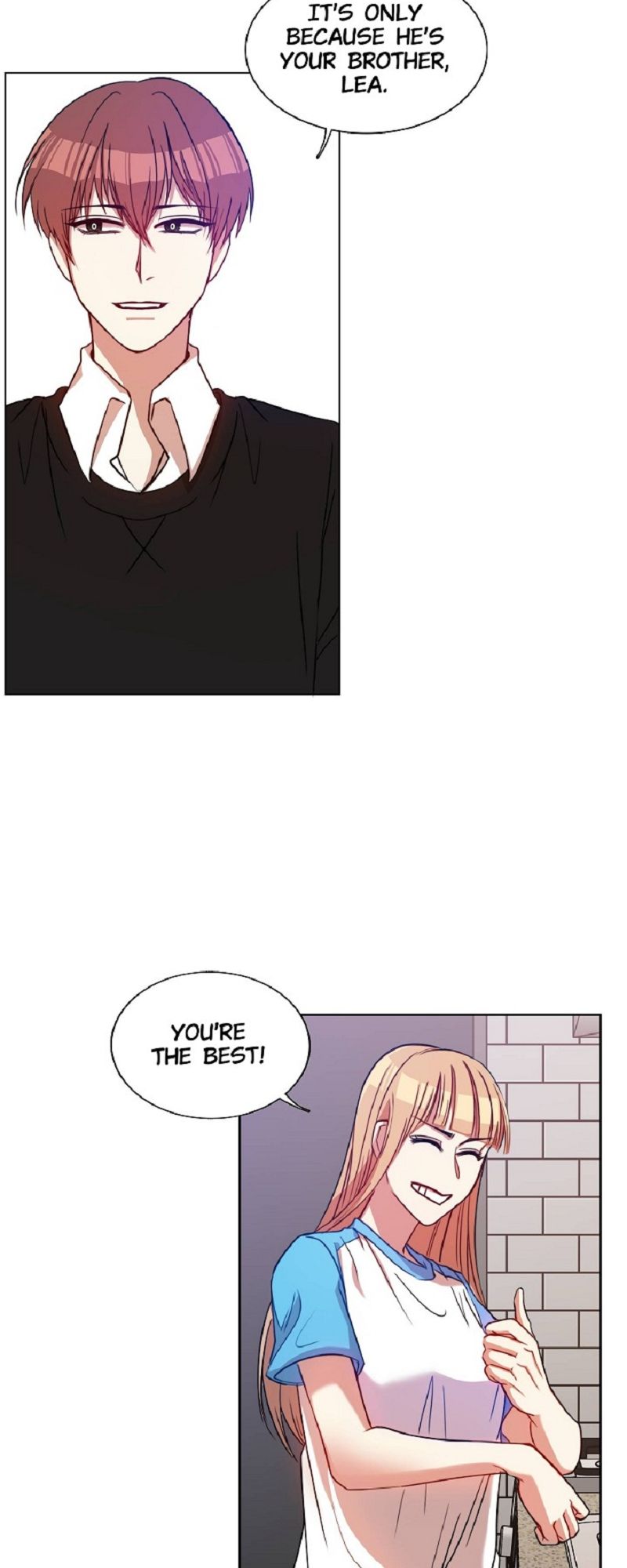 Mr.Psychic - Episode 6 — page 40
