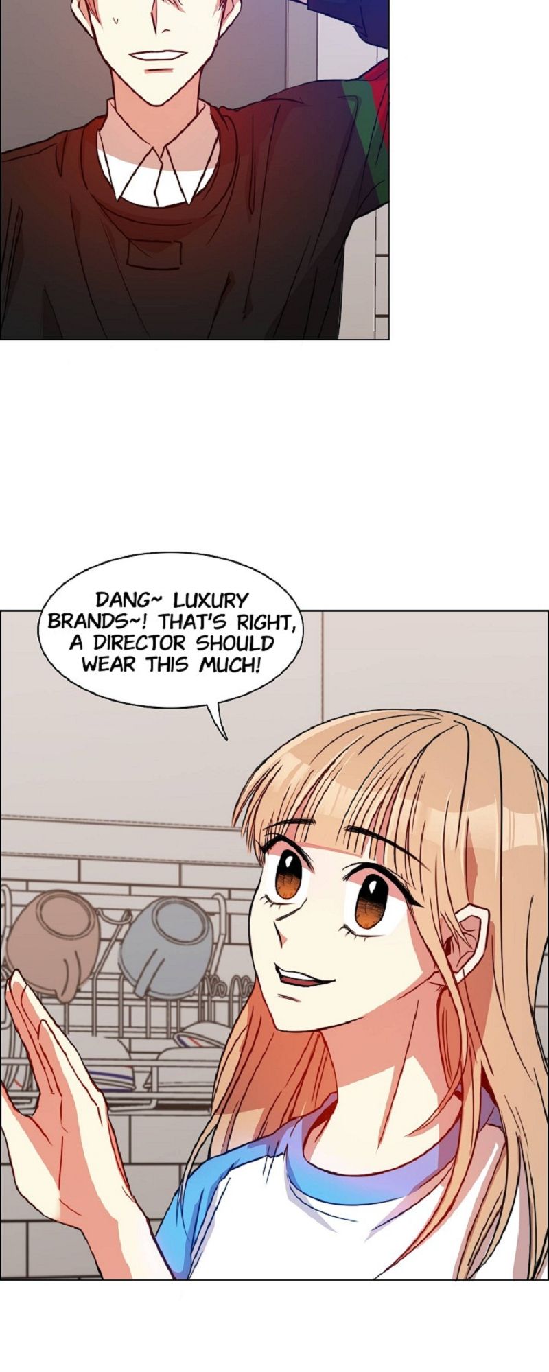 Mr.Psychic - Episode 6 — page 6