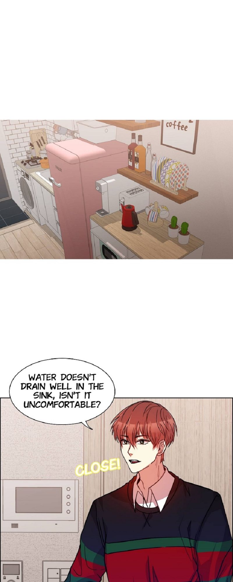 Mr.Psychic - Episode 6 — page 9