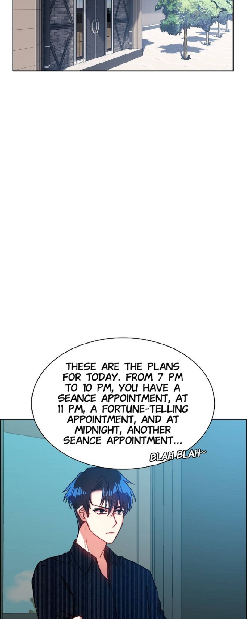 Mr.Psychic - Episode 7 — page 3