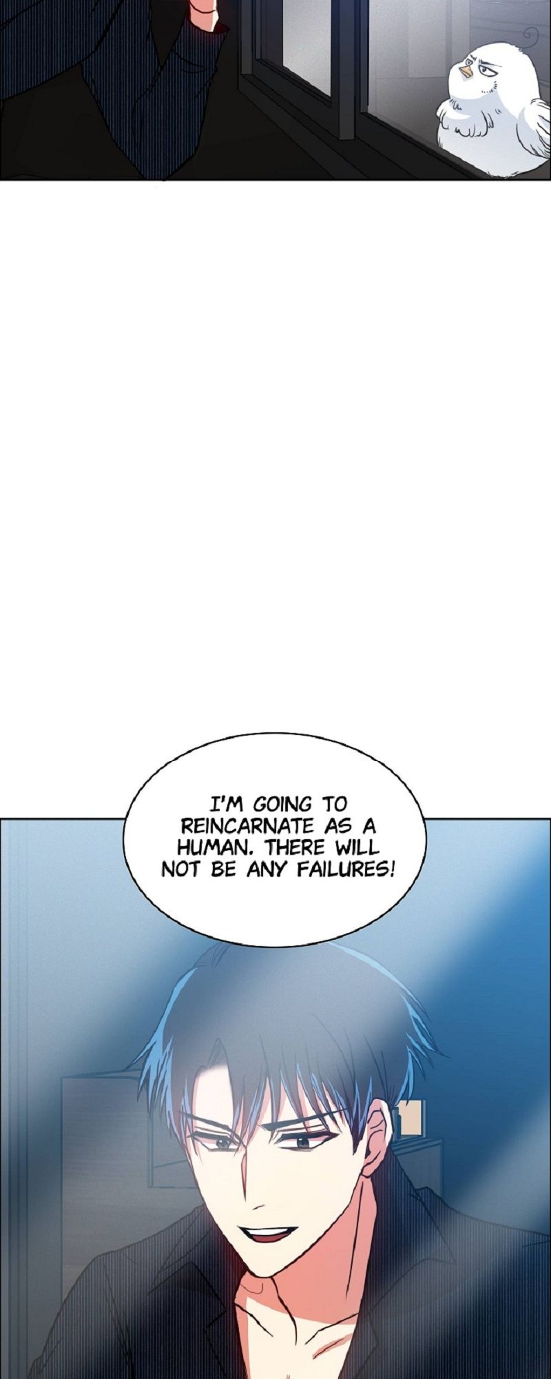 Mr.Psychic - Episode 7 — page 36