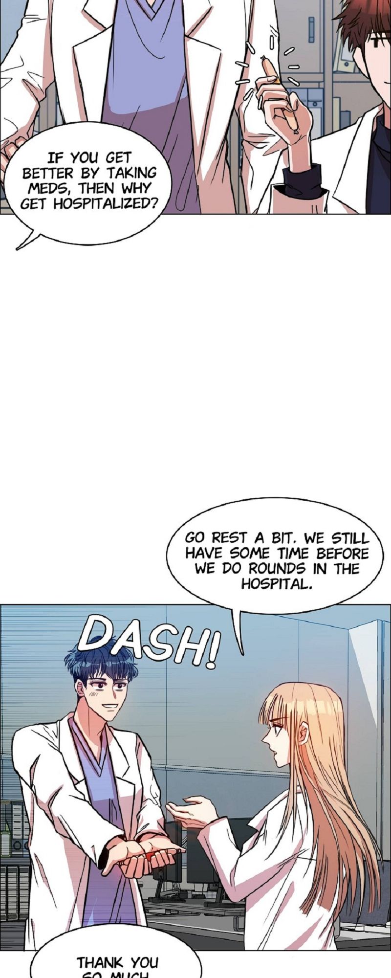 Mr.Psychic - Episode 7 — page 50