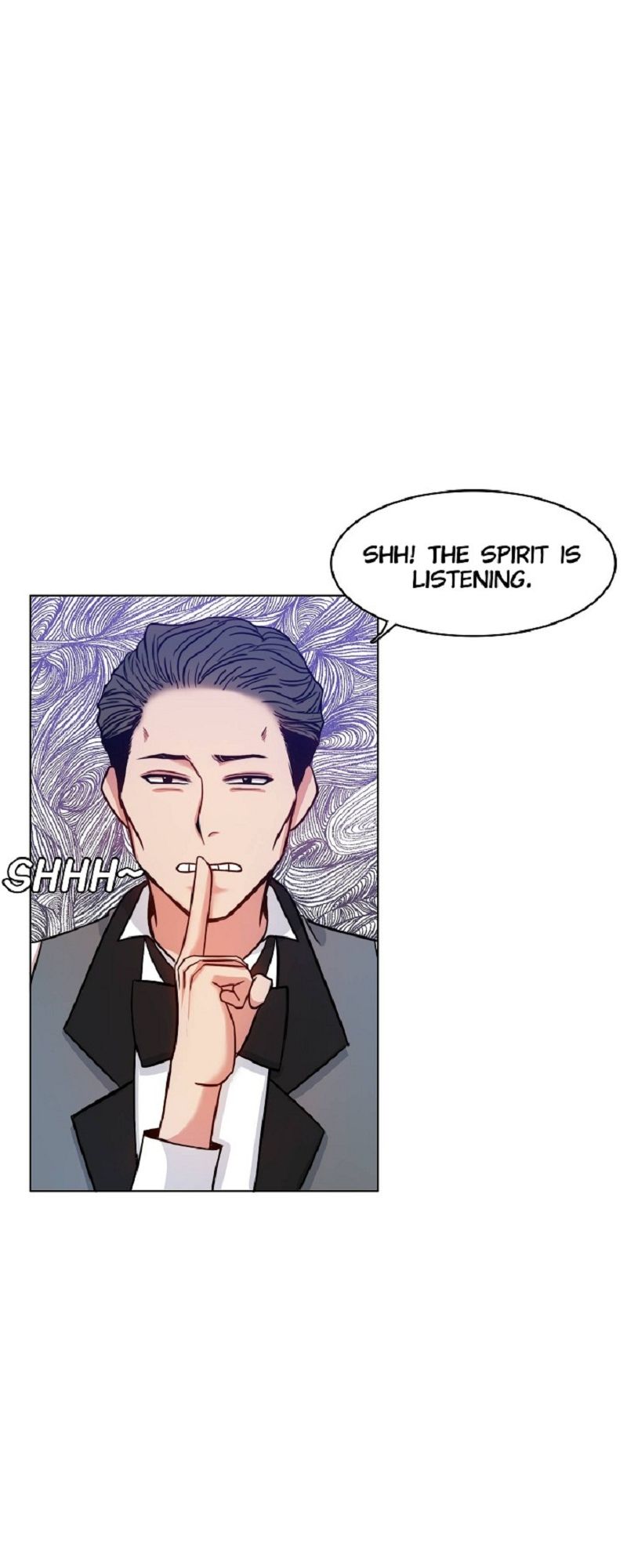 Mr.Psychic - Episode 7 — page 8