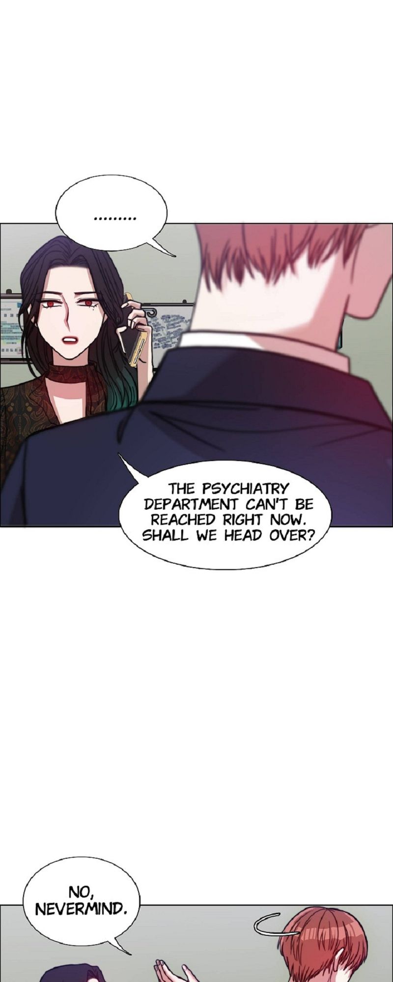 Mr.Psychic - Episode 8 — page 13
