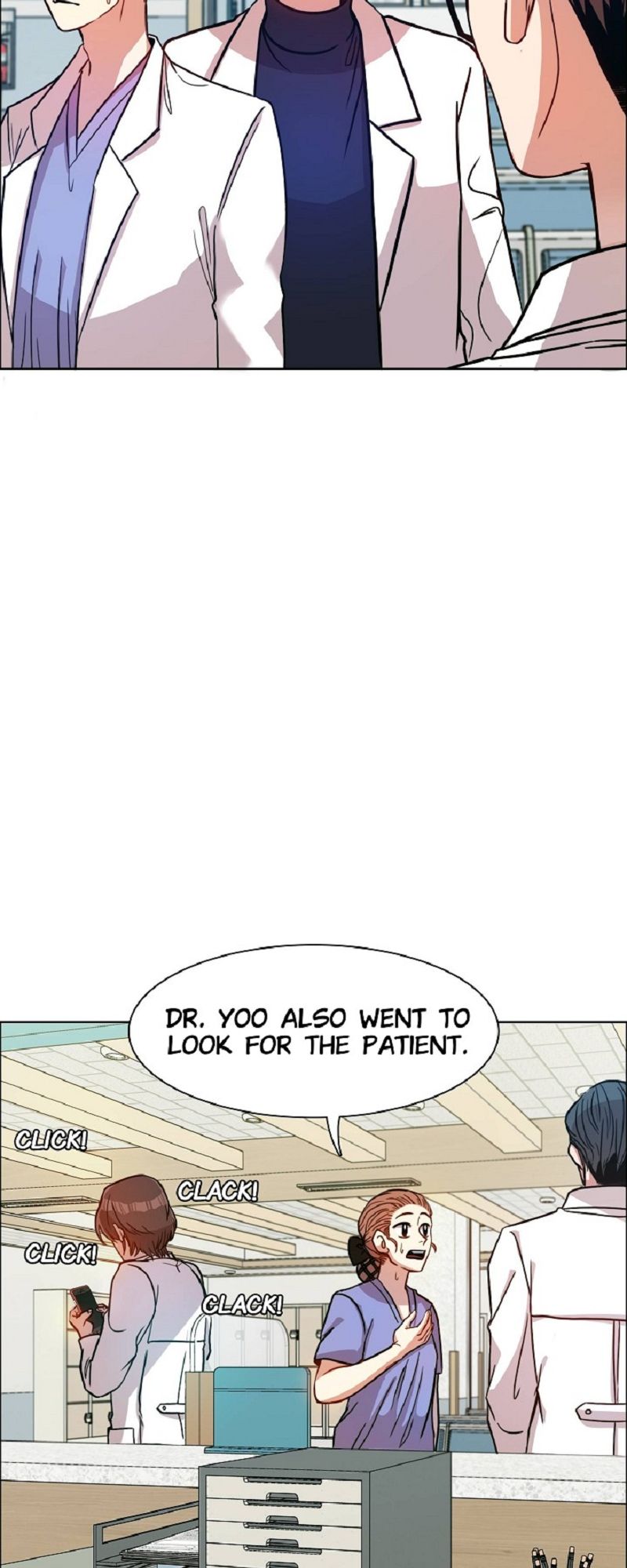 Mr.Psychic - Episode 8 — page 25