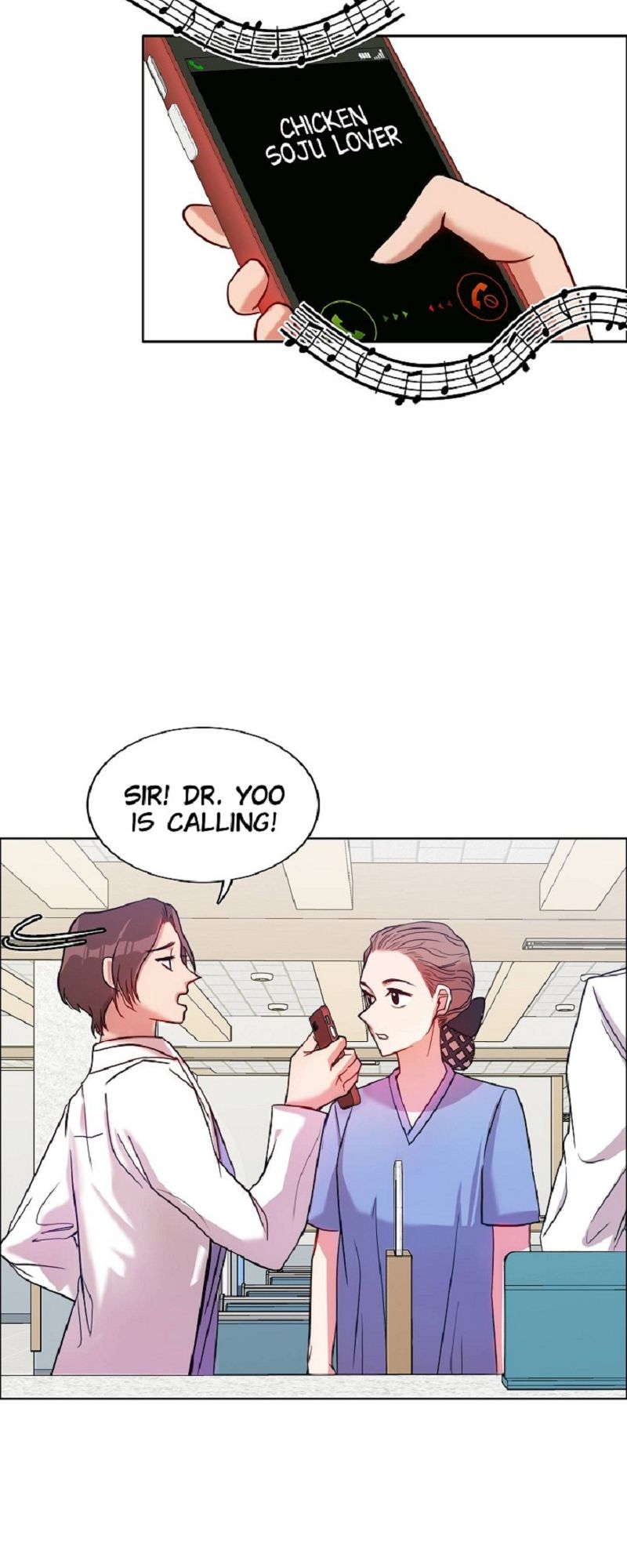 Mr.Psychic - Episode 8 — page 27