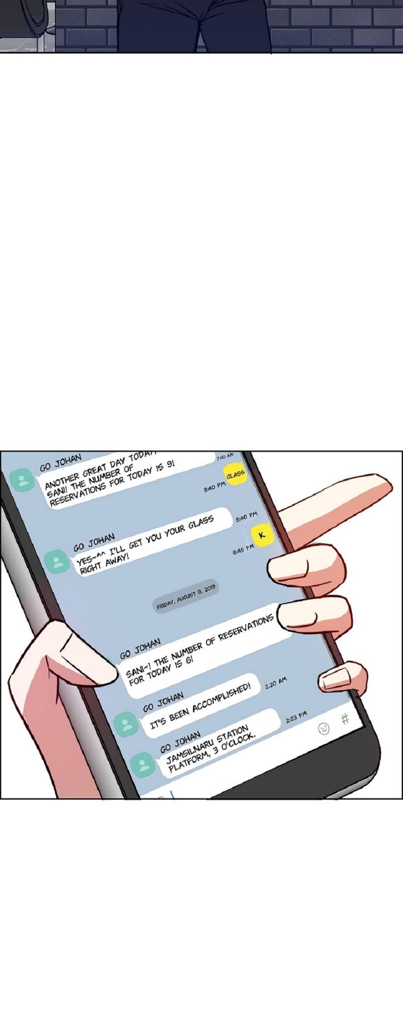 Mr.Psychic - Episode 8 — page 39