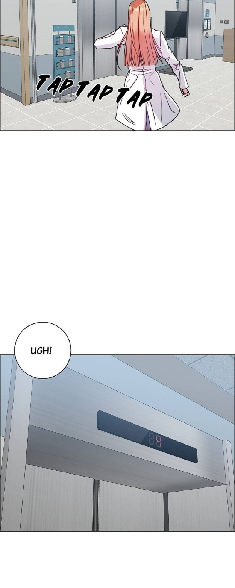 Mr.Psychic - Episode 8 — page 6