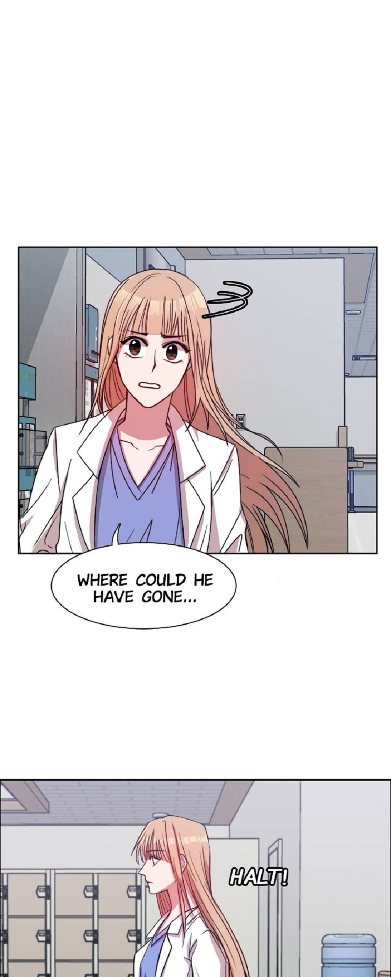 Mr.Psychic - Episode 8 — page 7