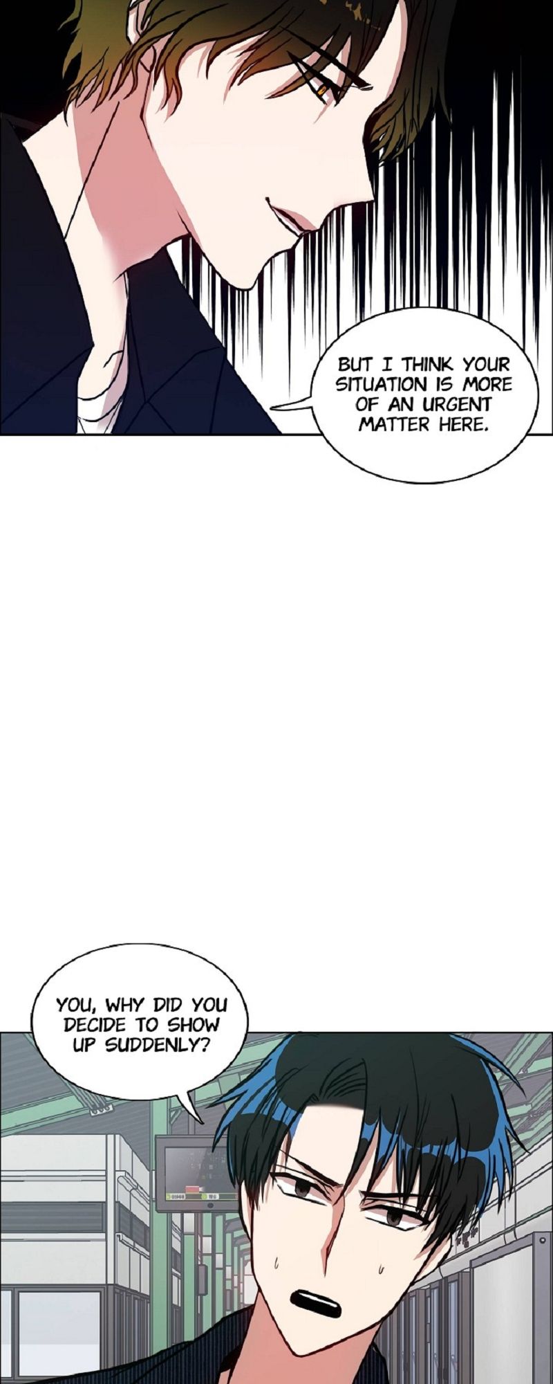Mr.Psychic - Episode 9 — page 11
