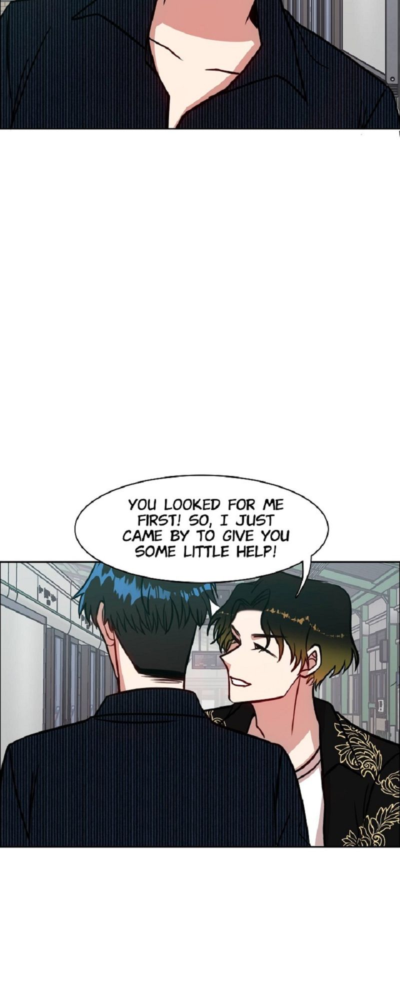 Mr.Psychic - Episode 9 — page 12