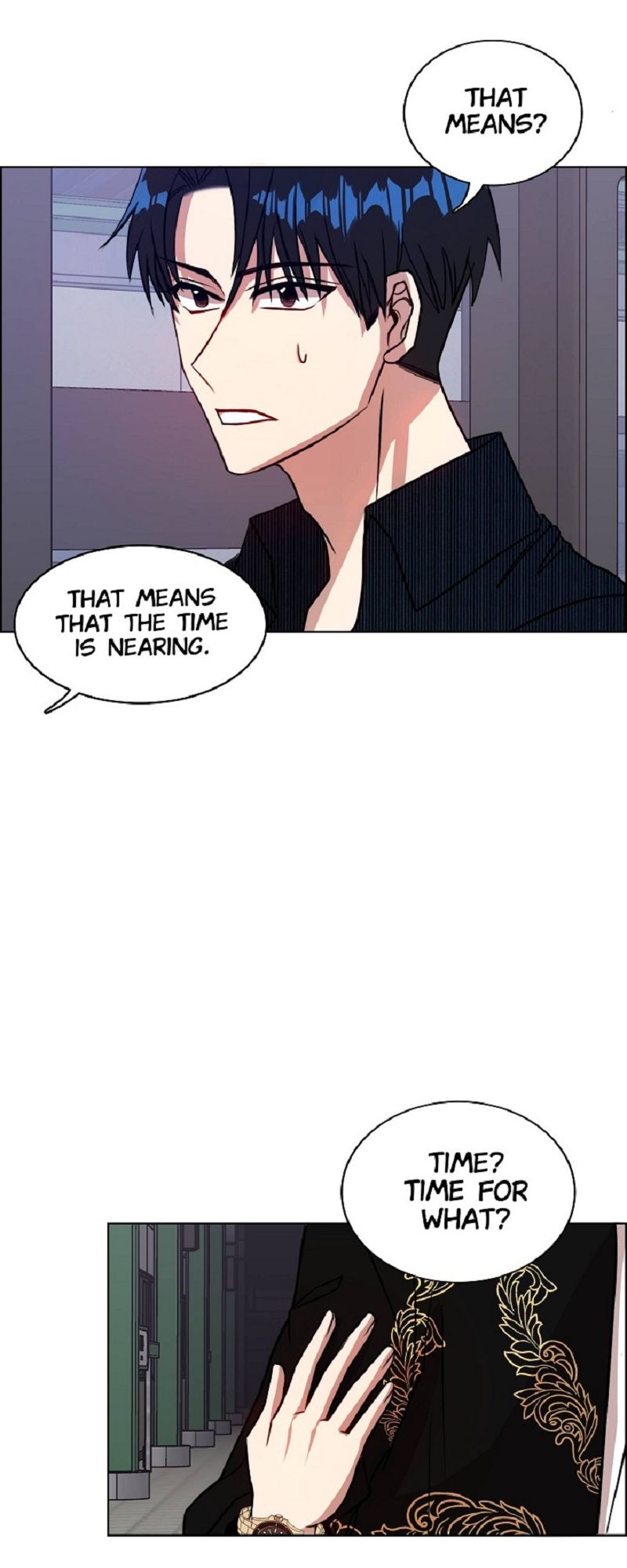 Mr.Psychic - Episode 9 — page 22