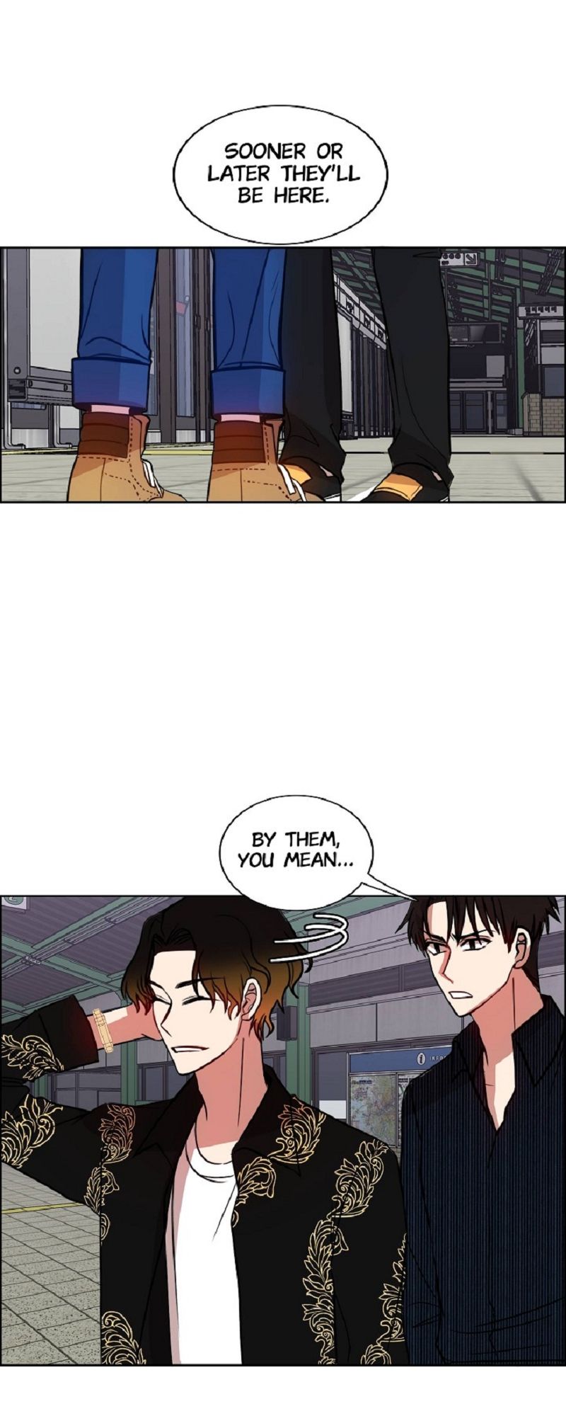 Mr.Psychic - Episode 9 — page 25
