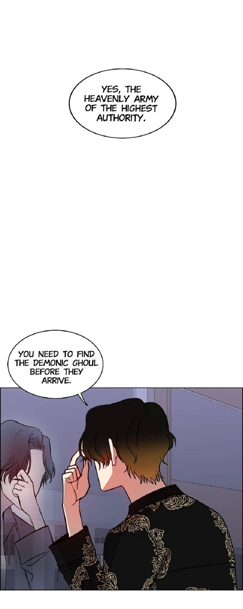 Mr.Psychic - Episode 9 — page 26