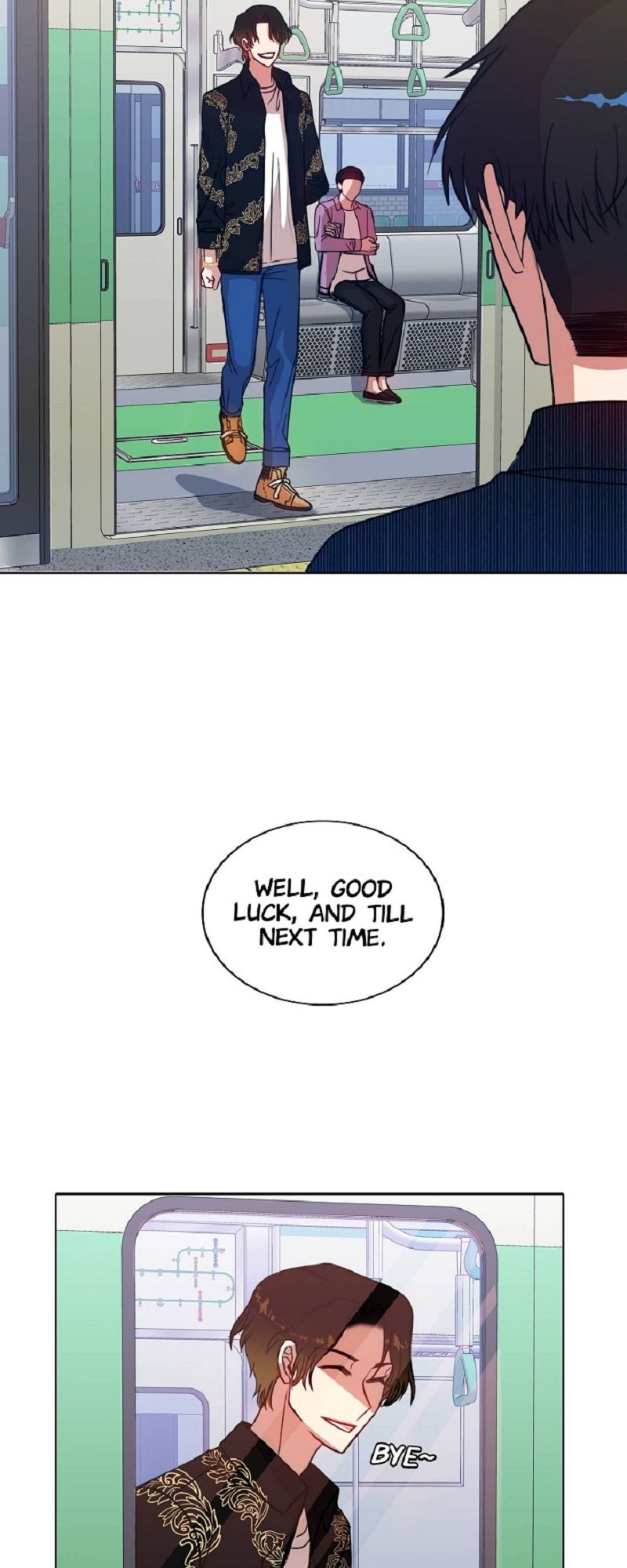 Mr.Psychic - Episode 9 — page 35