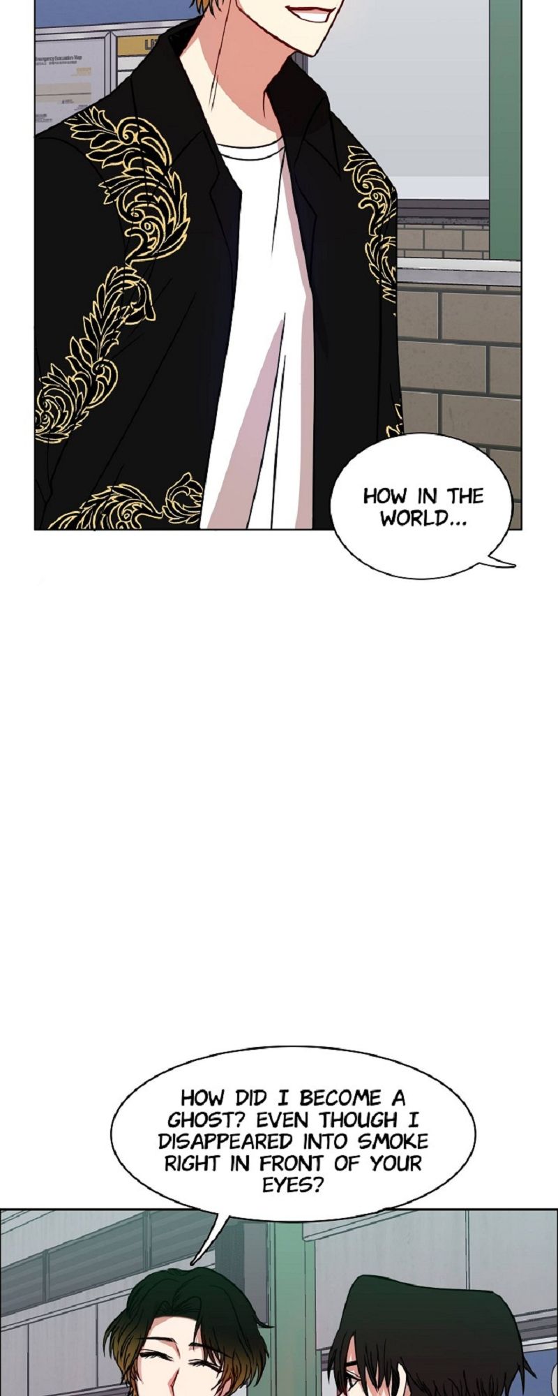 Mr.Psychic - Episode 9 — page 9