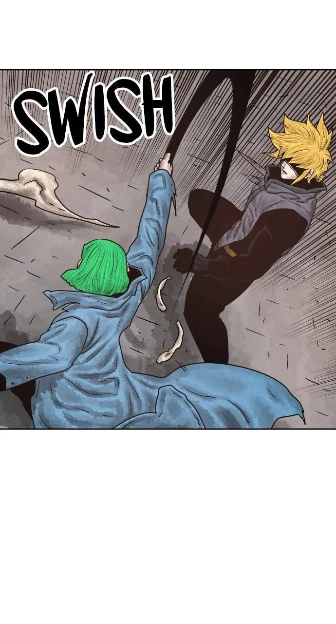 Chapter 110 — page 21