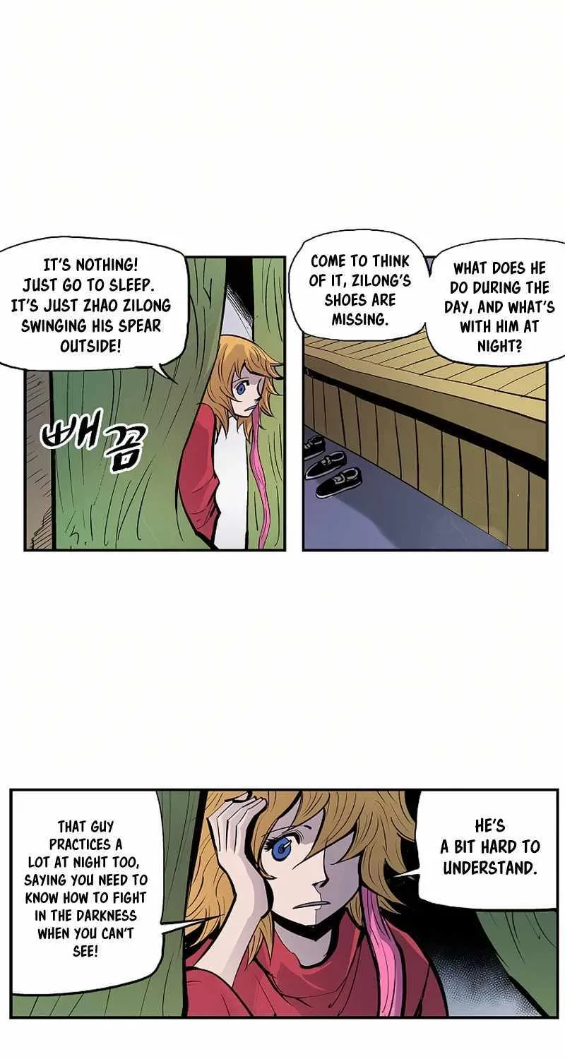 Chapter 64 — page 36