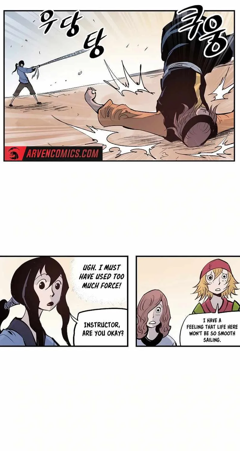 Chapter 64 — page 8