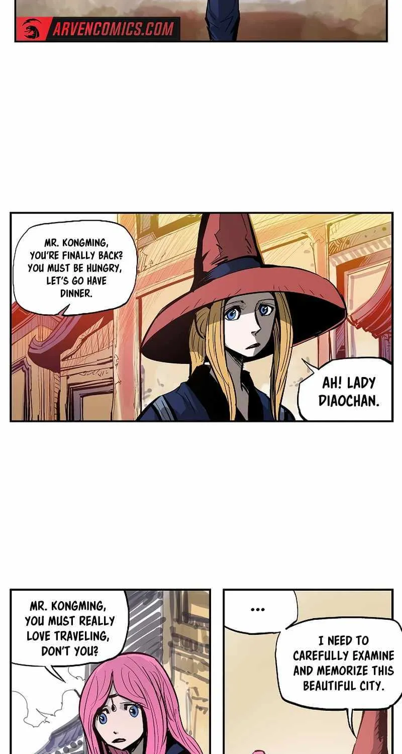 Chapter 92 — page 26