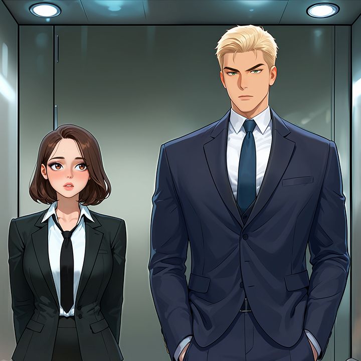 My Boss, My Babydaddy episode 3