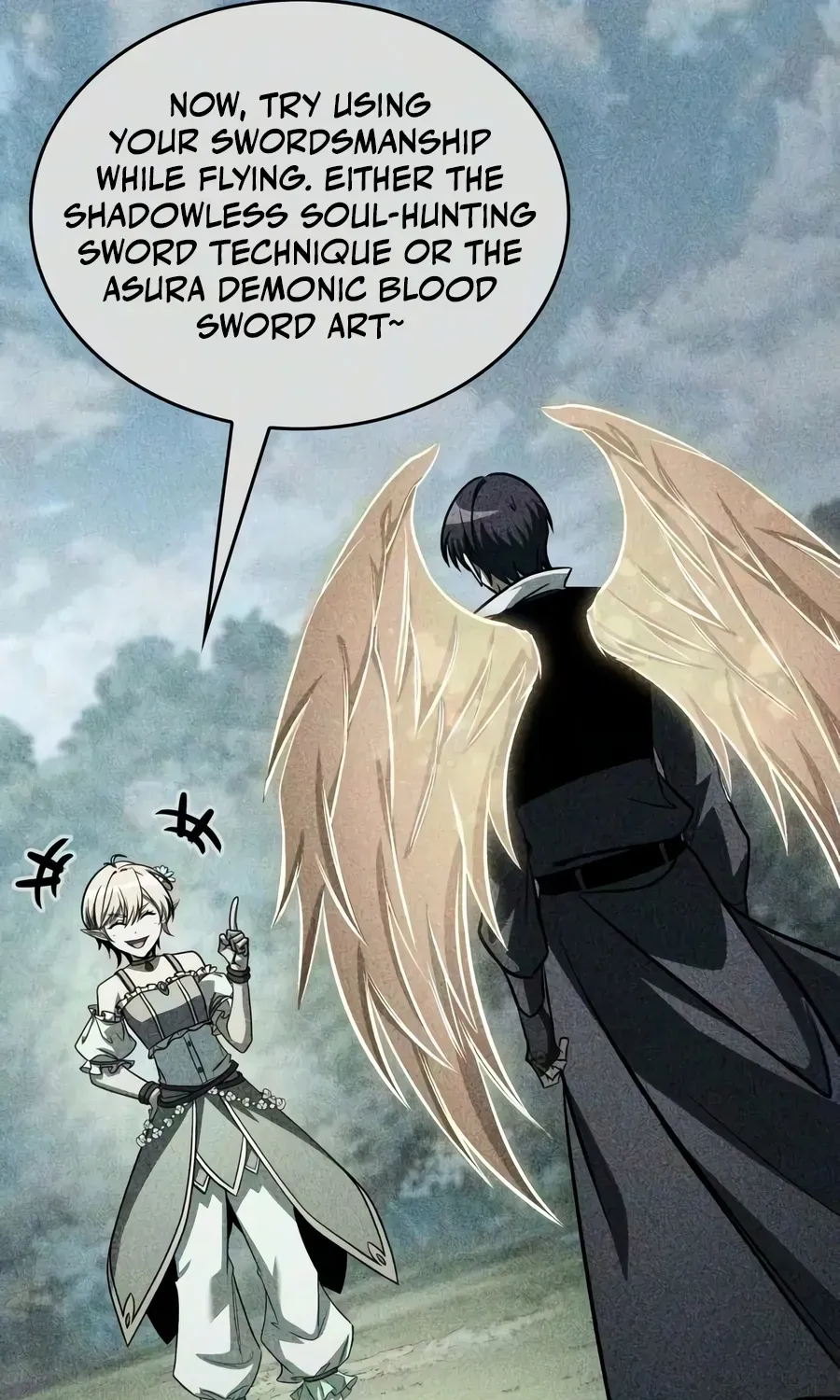 Chapter 128 — page 131