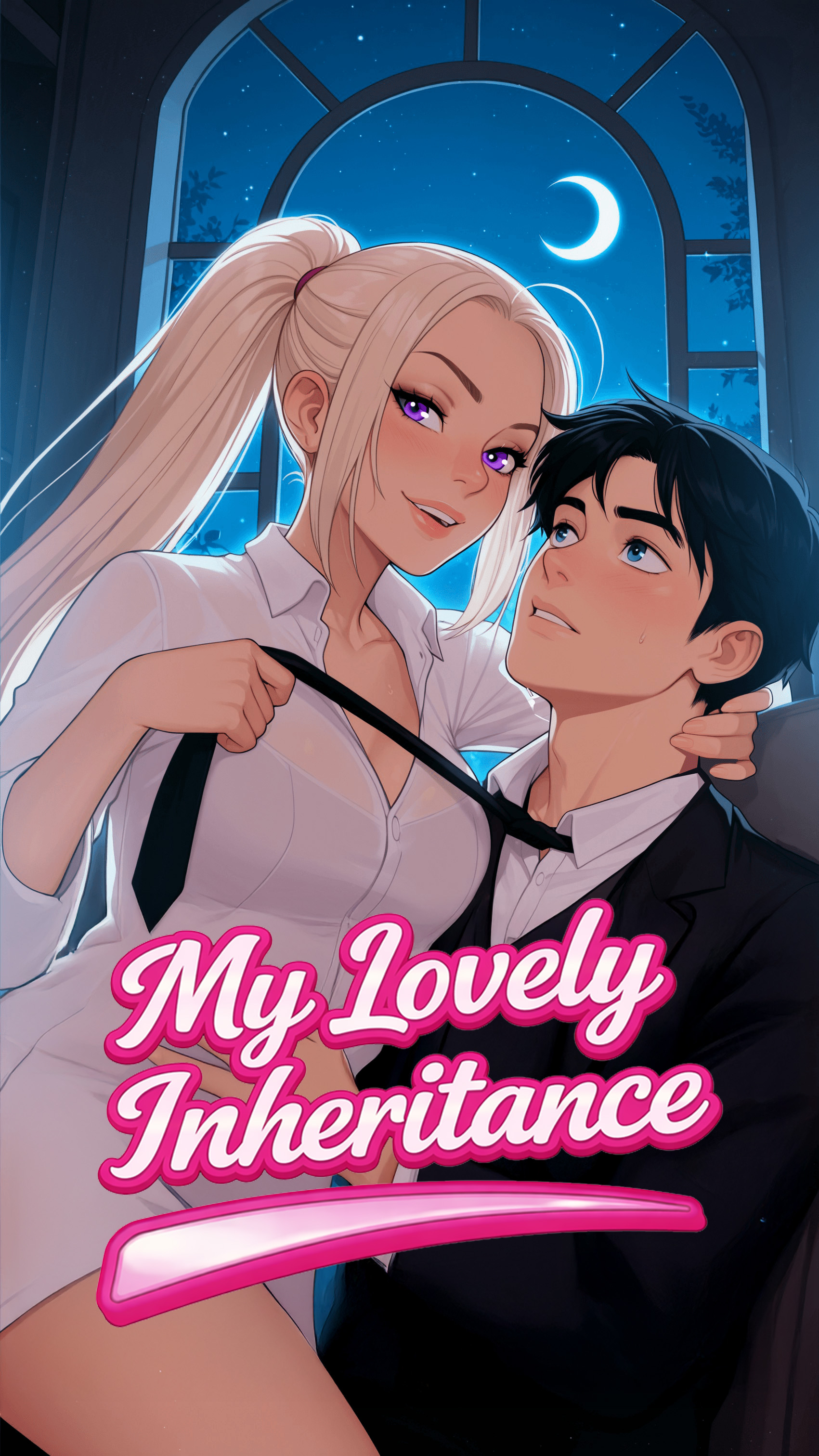 My Lovely Inheritance