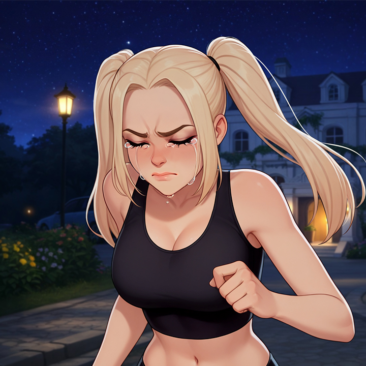 My Lovely Inheritance episode 12
