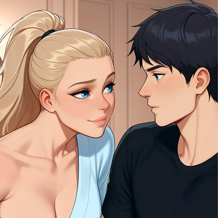 My Lovely Inheritance episode 13