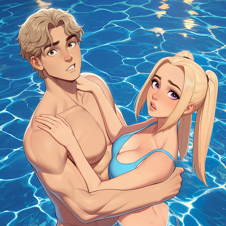 My Lovely Inheritance episode 14