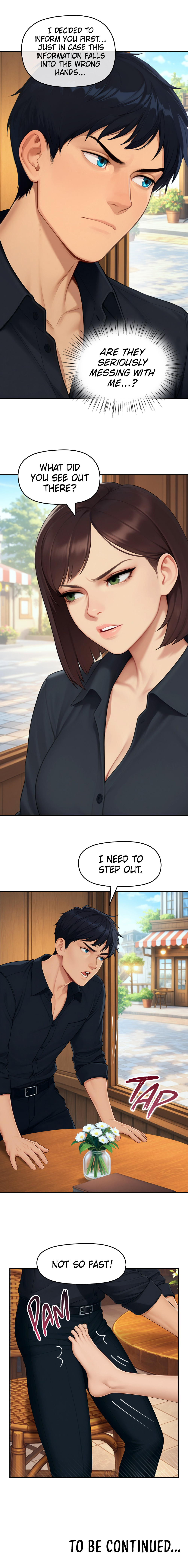My Lovely Inheritance - Episode 15 — page 8