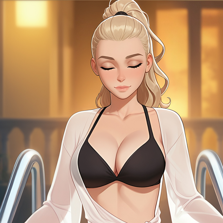 My Lovely Inheritance episode 15