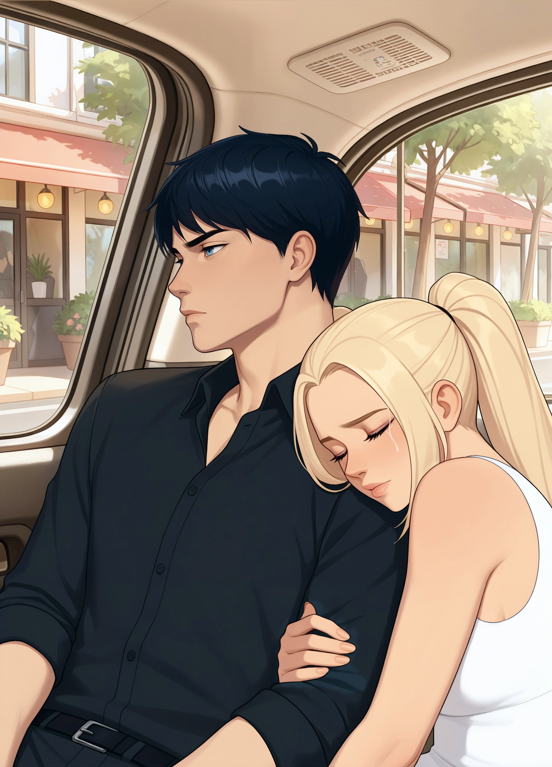 My Lovely Inheritance episode 17