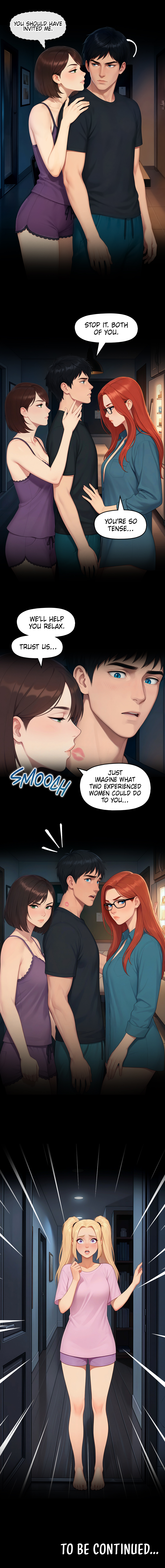 My Lovely Inheritance - Episode 19 — page 5