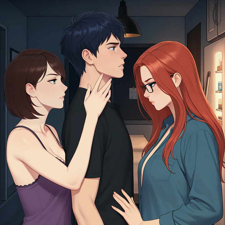 My Lovely Inheritance episode 19