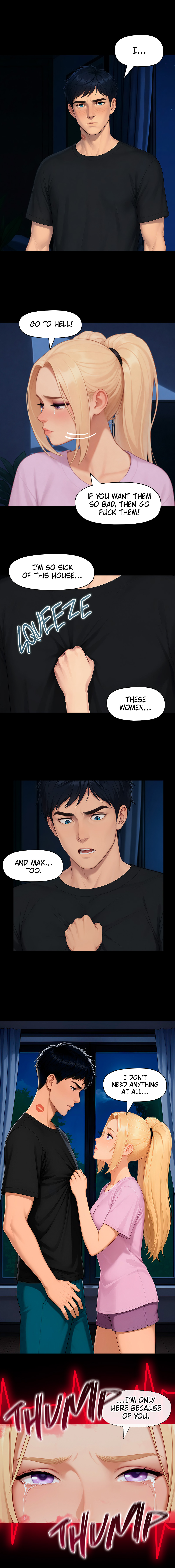 My Lovely Inheritance - Episode 20 — page 2