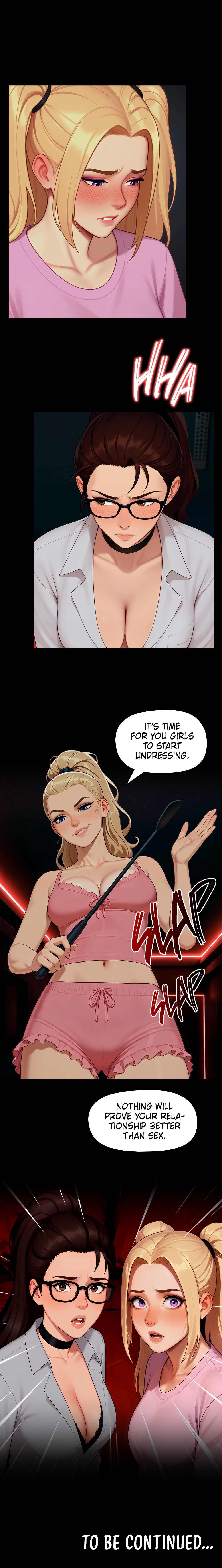 My Lovely Inheritance - Episode 21 — page 5