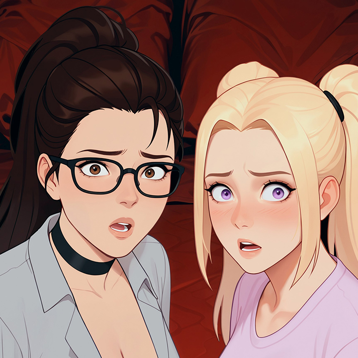 My Lovely Inheritance episode 21