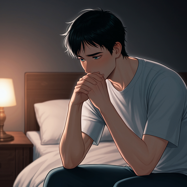 My Lovely Inheritance episode 3