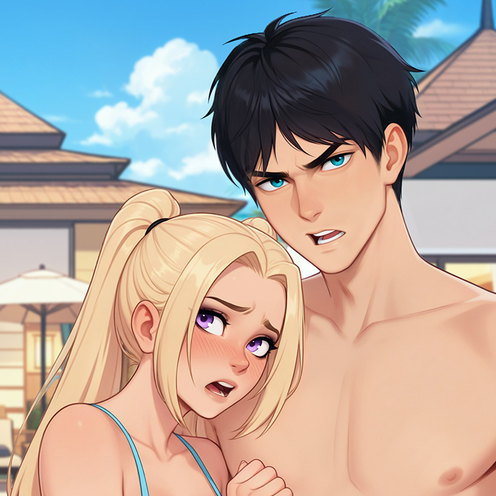 My Lovely Inheritance episode 8