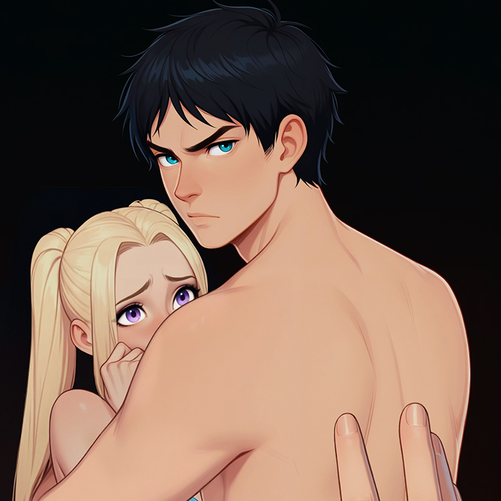 My Lovely Inheritance episode 9