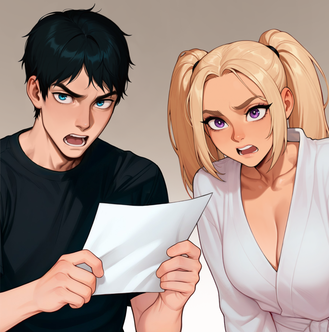 My Lovely Inheritance episode 10