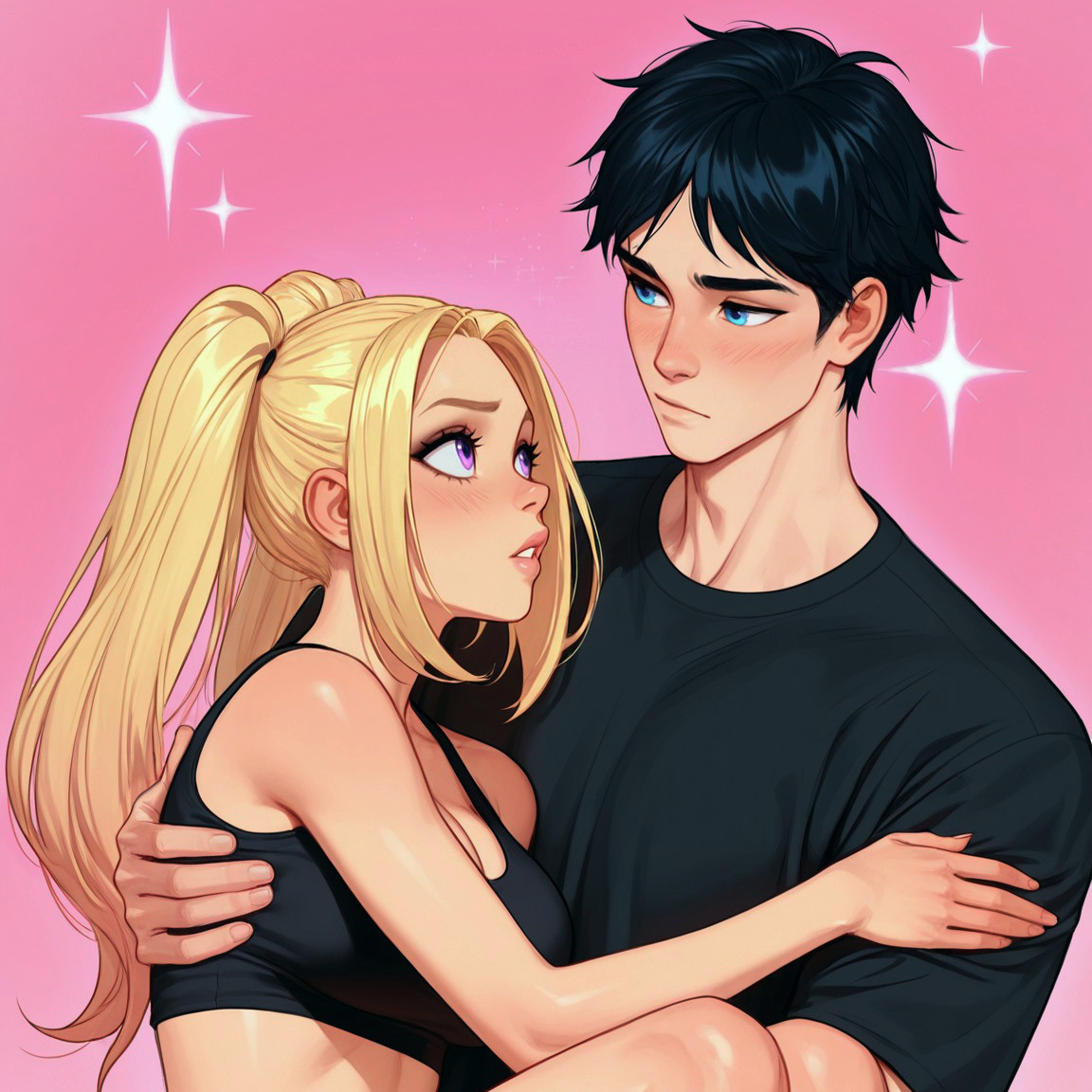 My Lovely Inheritance episode 11