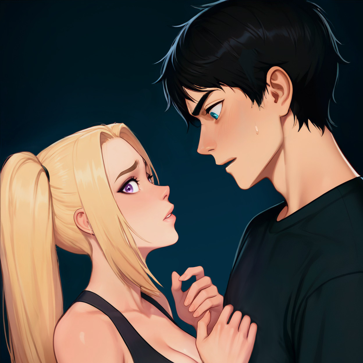 My Lovely Inheritance episode 13