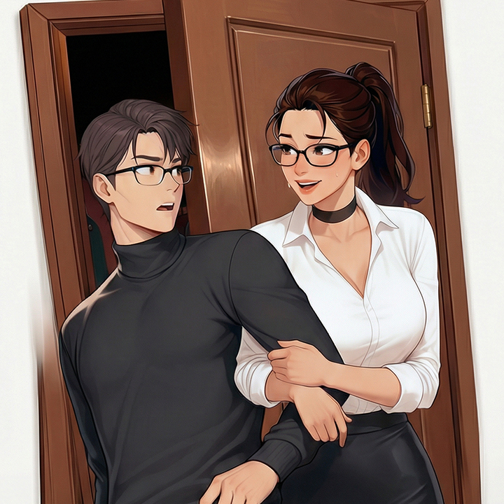 My Lovely Inheritance episode 16