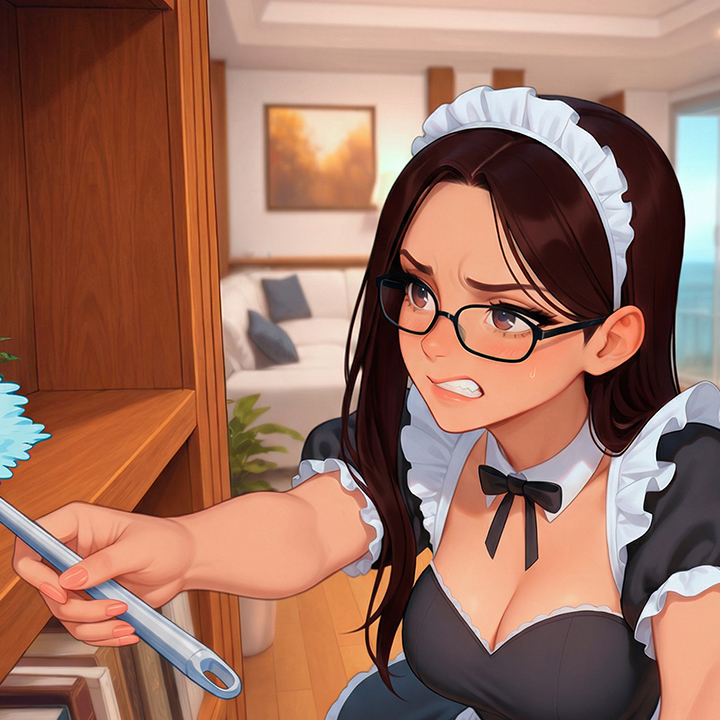 My Lovely Inheritance episode 20